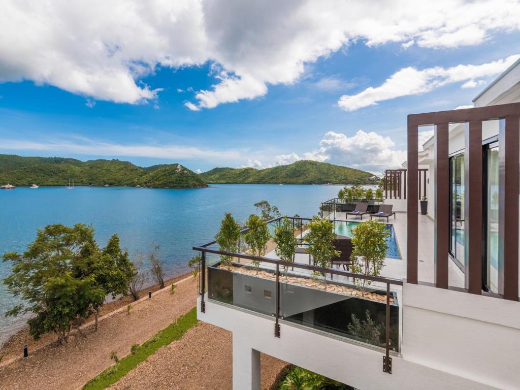 Busuanga Bay Lodge Exterior foto